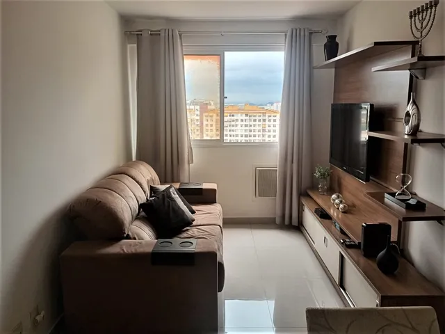 Imagem: Venda - Apartamentos - 3 Dormitórios