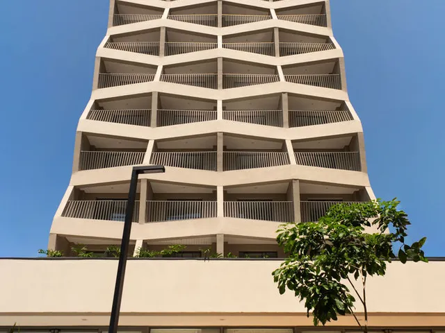 Imagem 8: Ndk Moema - Nr Apartamento com 1 dormitório