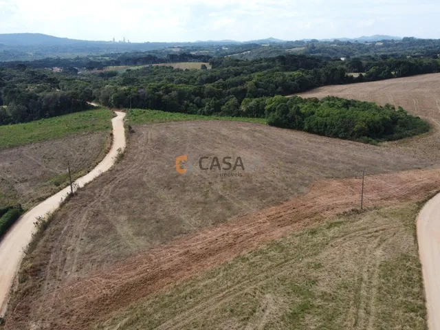Imagem 5: Chacara Rural em Campo Largo - Pr, Rodeio Santo Antonio