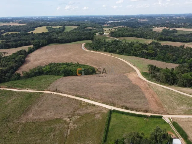 Imagem 15: Terreno Rural em Campo Largo - Pr, Rodeio Santo Antônio