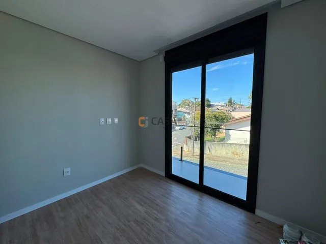 Imagem 12: Sobrado Residencial em Campo Largo - Pr, Centro