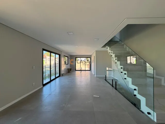 Imagem 8: Sobrado Residencial em Campo Largo - Pr, Centro