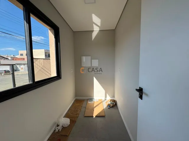 Imagem 6: Sobrado Residencial em Campo Largo - Pr, Centro