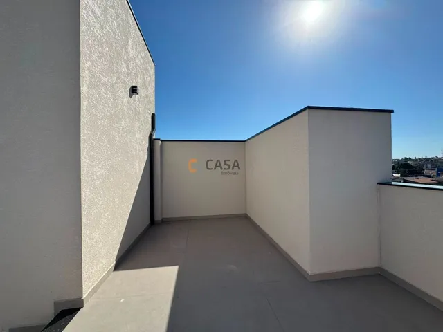 Imagem 14: Sobrado Residencial em Campo Largo - Pr, Centro