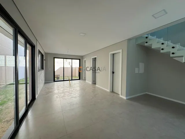 Imagem 16: Sobrado Residencial em Campo Largo - Pr, Centro