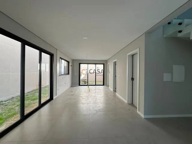 Imagem 7: Sobrado Residencial em Campo Largo - Pr, Centro