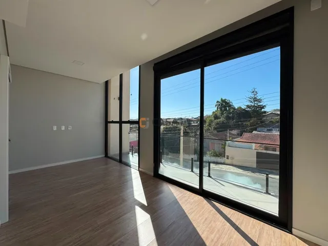 Imagem 5: Sobrado Residencial em Campo Largo - Pr, Centro