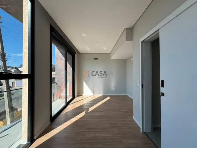 Imagem 13: Sobrado Residencial em Campo Largo - Pr, Centro