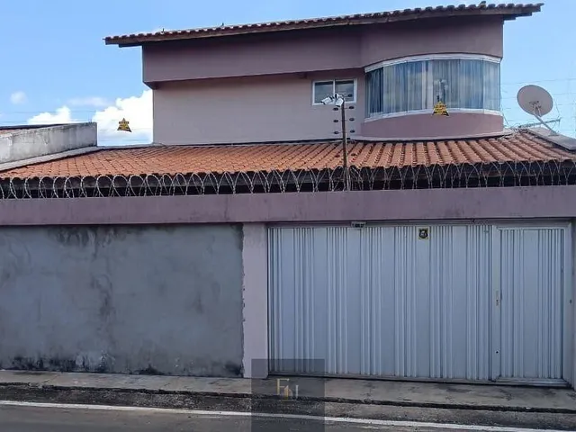 Imagem: Casa para Alugar no Bairro São Pedro