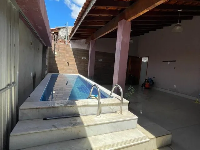 Imagem 8: Casa para Alugar no Bairro São Pedro - Teresina/Pi