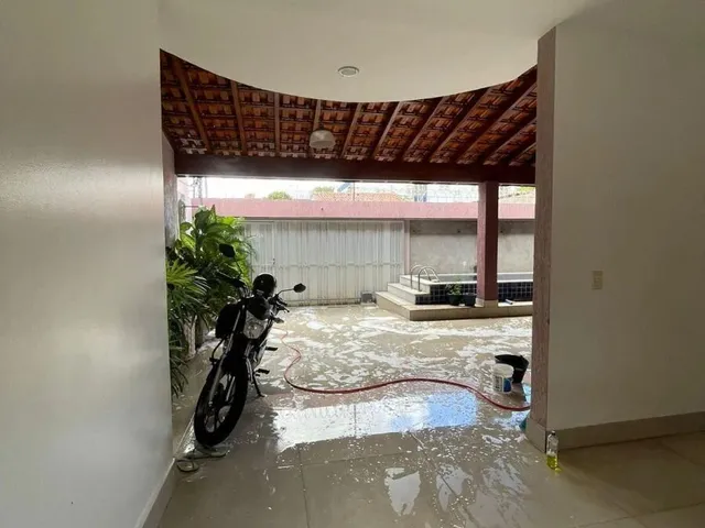 Imagem 14: Casa para Alugar no Bairro São Pedro - Teresina/Pi