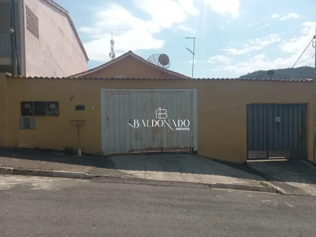 Imagem: Casa a Venda no Centro de Vargem Sp Terreno
