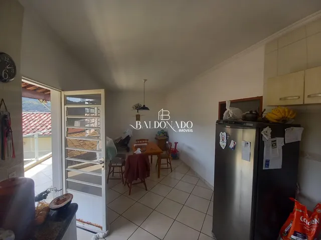 Imagem 14: Casa a Venda no Centro de Vargem Sp Terreno de 319,08 M com 2 Casas