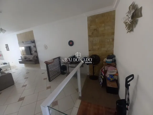 Imagem 16: Casa a Venda no Centro de Vargem Sp Terreno de 319,08 M com 2 Casas