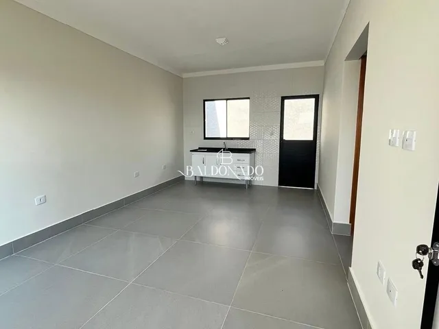 Imagem 2: Casa para Locação em Extrema Mg Bairro Villa Garden Próximo do Centro da Cidade