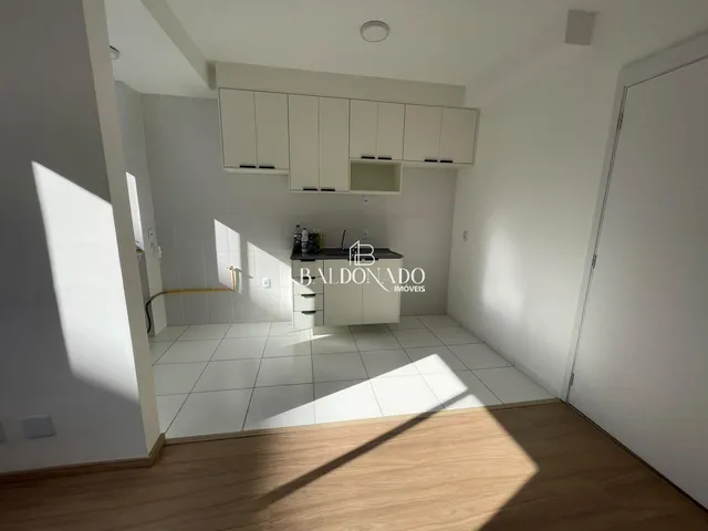 Imagem: Apartamento para Alugar em Extrema Mg 48,50