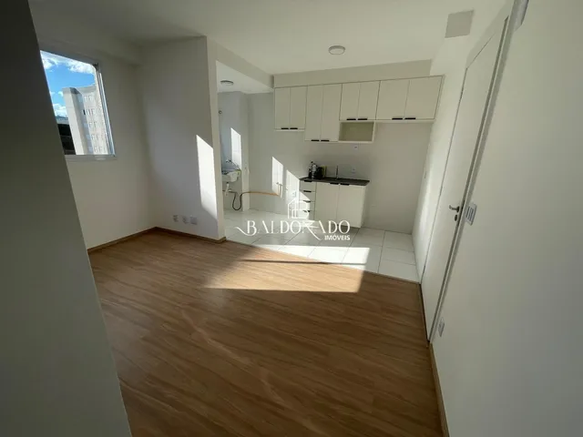 Imagem 12: Apartamento para Alugar em Extrema Mg 48,50 Mts 2 Dorm Piscina Prox Centro