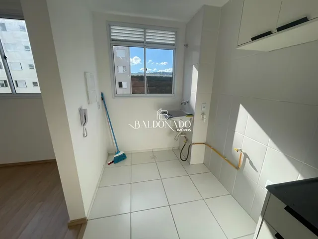 Imagem 14: Apartamento para Alugar em Extrema Mg 48,50 Mts 2 Dorm Piscina Prox Centro