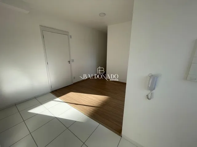 Imagem 15: Apartamento para Alugar em Extrema Mg 48,50 Mts 2 Dorm Piscina Prox Centro