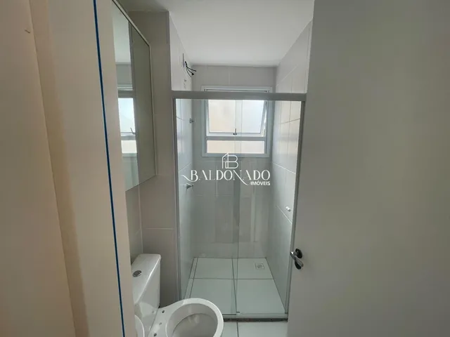 Imagem 10: Apartamento para Alugar em Extrema Mg 48,50 Mts 2 Dorm Piscina Prox Centro