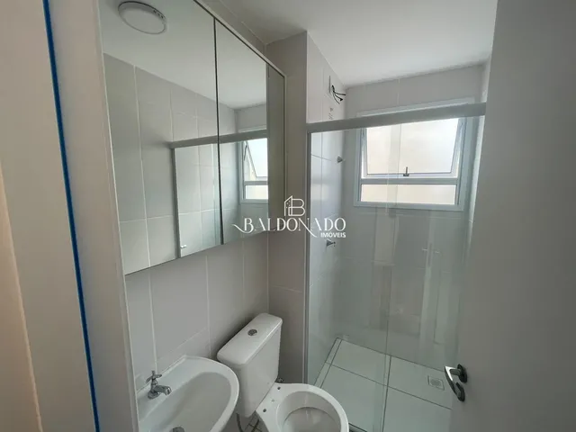 Imagem 9: Apartamento para Alugar em Extrema Mg 48,50 Mts 2 Dorm Piscina Prox Centro