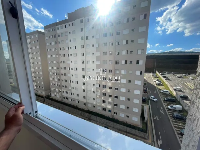 Imagem 13: Apartamento para Alugar em Extrema Mg 48,50 Mts 2 Dorm Piscina Prox Centro