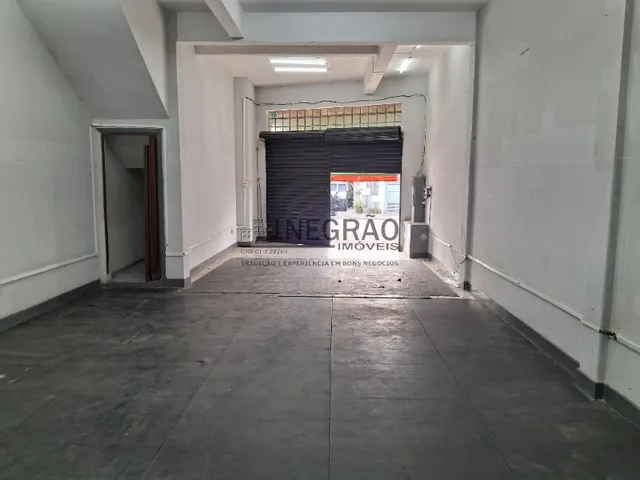 Imagem: Salão Comercial para Locação na Vila