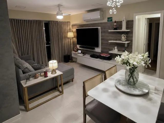 Imagem: Apartment em Rio de Janeiro - Rio de Janeiro