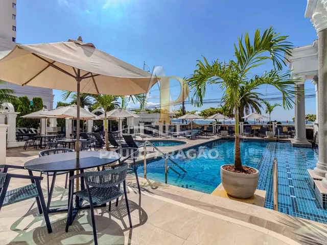 Imagem: Apartamento de Alto Padrão À Venda, no