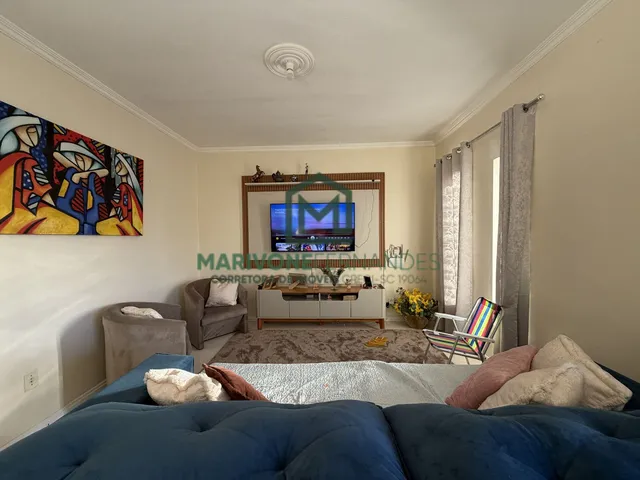 Imagem 14: Casa com Quintal e Churrasqueira no Mar Grosso