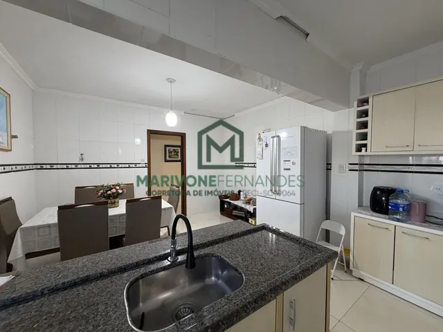 Imagem 12: Casa com Quintal e Churrasqueira no Mar Grosso