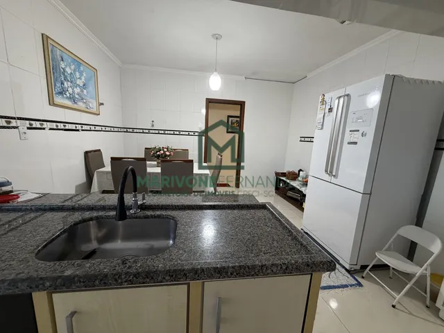 Imagem 13: Casa com Quintal e Churrasqueira no Mar Grosso