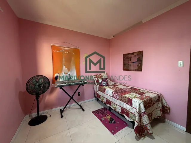 Imagem 9: Casa com Quintal e Churrasqueira no Mar Grosso