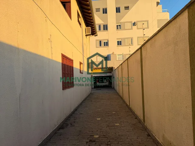 Imagem 8: Casa com Quintal e Churrasqueira no Mar Grosso