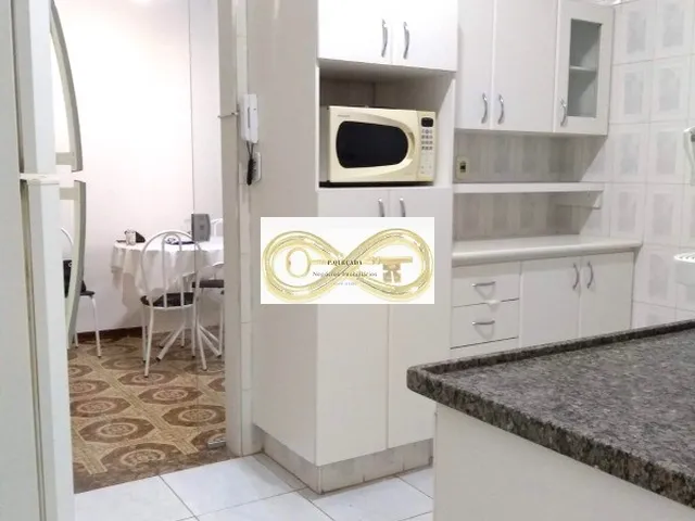 Imagem: Casa de 3 Dormitórios da Av. Santa Isabel