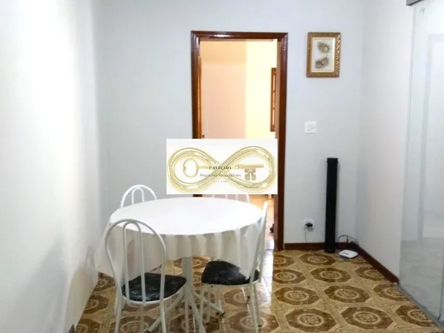 Imagem 3: Casa de 3 Dormitórios da Av. santa Isabel em Barão Geraldo