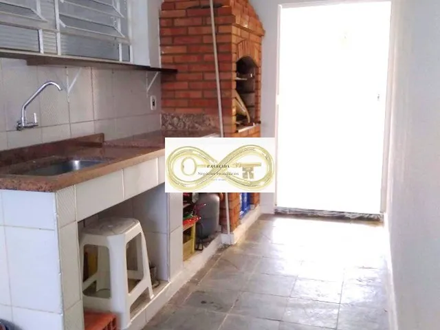 Imagem 8: Casa de 3 Dormitórios da Av. santa Isabel em Barão Geraldo