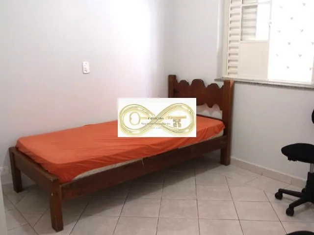 Imagem 9: Casa de 3 Dormitórios da Av. santa Isabel em Barão Geraldo