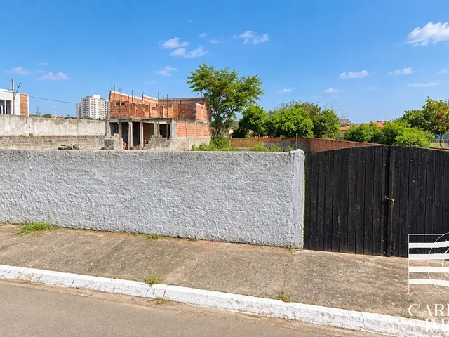 Imagem: Terreno a Venda no Parque do Museu em Caçapava