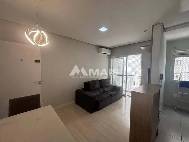 Imagem: Apartamento Bela Vista - Locação