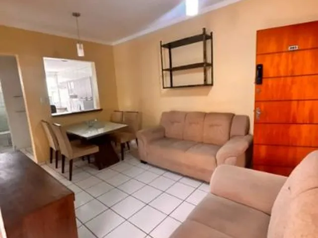 Imagem 9: Vende-Se Apartamento no Cond. Graphos - 2 Quartos - 2º Andar - Mobiliado