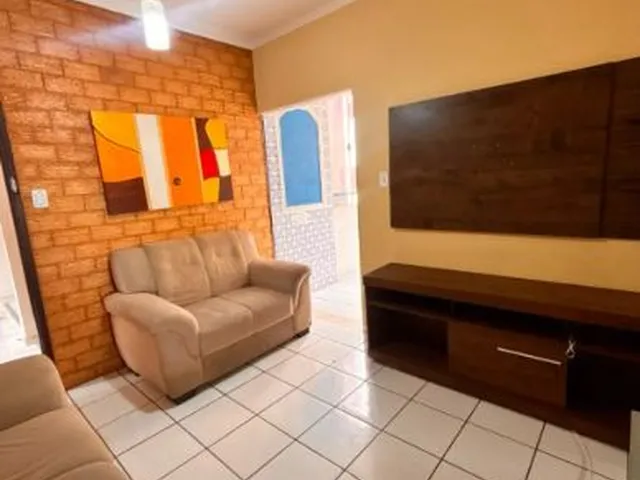 Imagem 2: Vende-Se Apartamento no Cond. Graphos - 2 Quartos - 2º Andar - Mobiliado