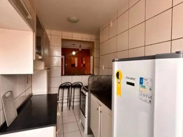 Imagem 10: Vende-Se Apartamento no Cond. Graphos - 2 Quartos - 2º Andar - Mobiliado