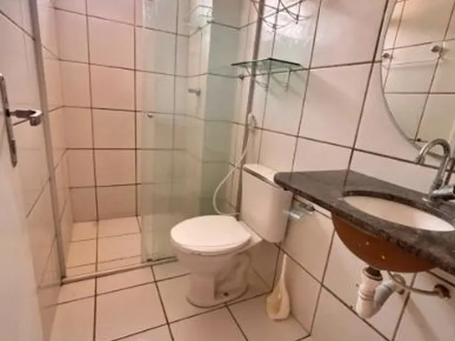 Imagem 3: Vende-Se Apartamento no Cond. Graphos - 2 Quartos - 2º Andar - Mobiliado