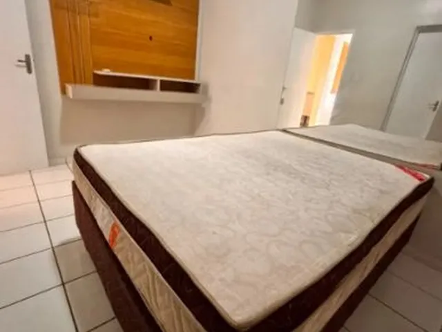 Imagem 5: Vende-Se Apartamento no Cond. Graphos - 2 Quartos - 2º Andar - Mobiliado