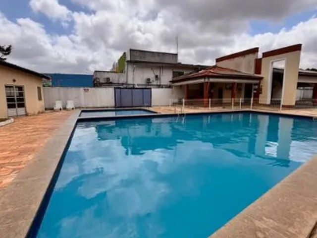 Imagem 11: Vende-Se Apartamento no Cond. Graphos - 2 Quartos - 2º Andar - Mobiliado