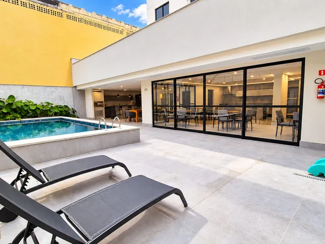 Imagem 12: Rovereto Apartamento com 3 dormitórios