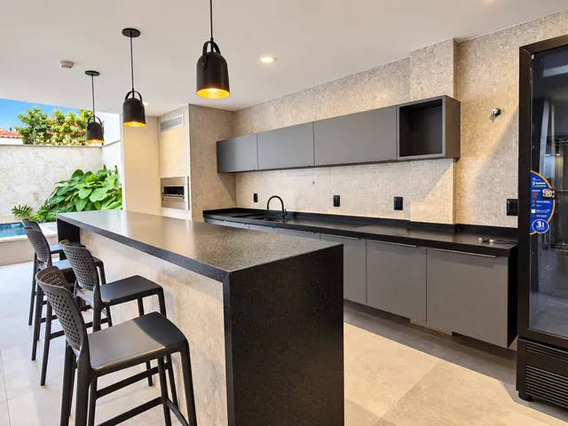 Imagem 11: Rovereto Apartamento com 3 dormitórios