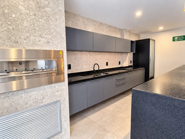 Imagem 10: Rovereto Apartamento com 3 dormitórios