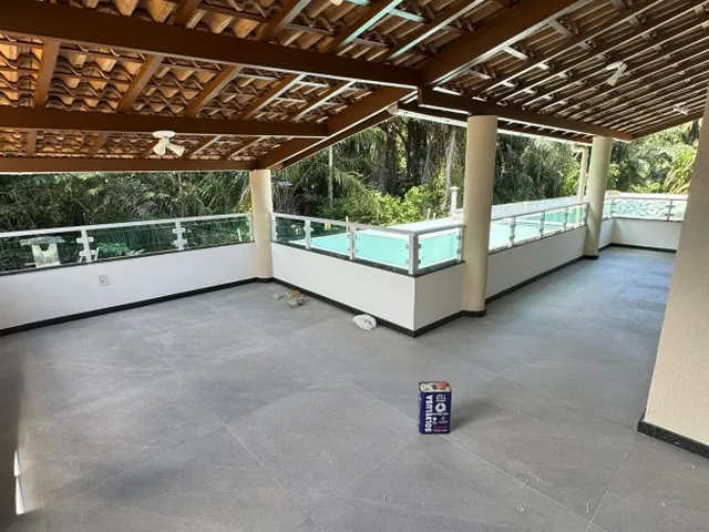 Imagem 9: Casa Residencial em Camaçari - Ba, Abrantes